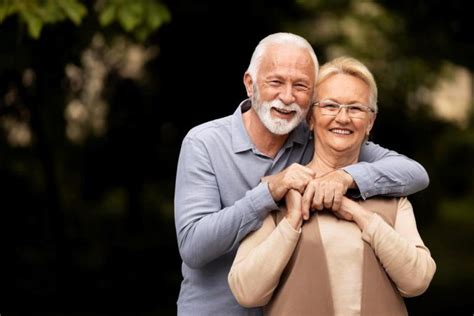 pareja de ancianos follando